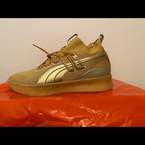 Brand New Puma Clyde Court “Title Run”